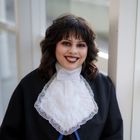  Luísa  Carvalho Loss