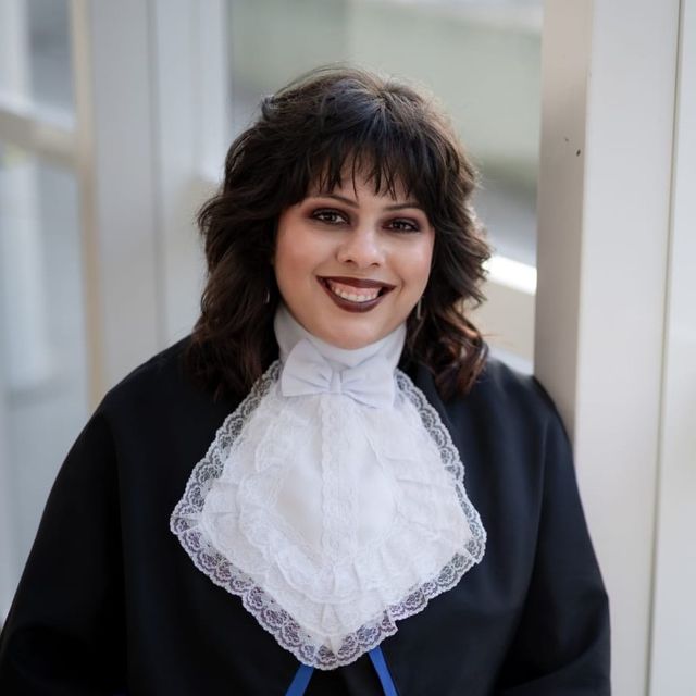 Luísa  Carvalho Loss, Psicólogo Porto Alegre