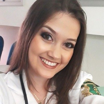 Ana Carolina  De Souza Brito, Generalista Mirassol