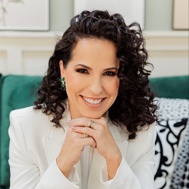 Camila Duarte Oliveira, Psicólogo Campinas