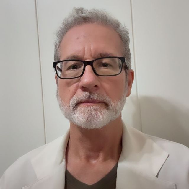 Ricardo Arruda Fragoso, Médico clínico geral Nova Iguaçu