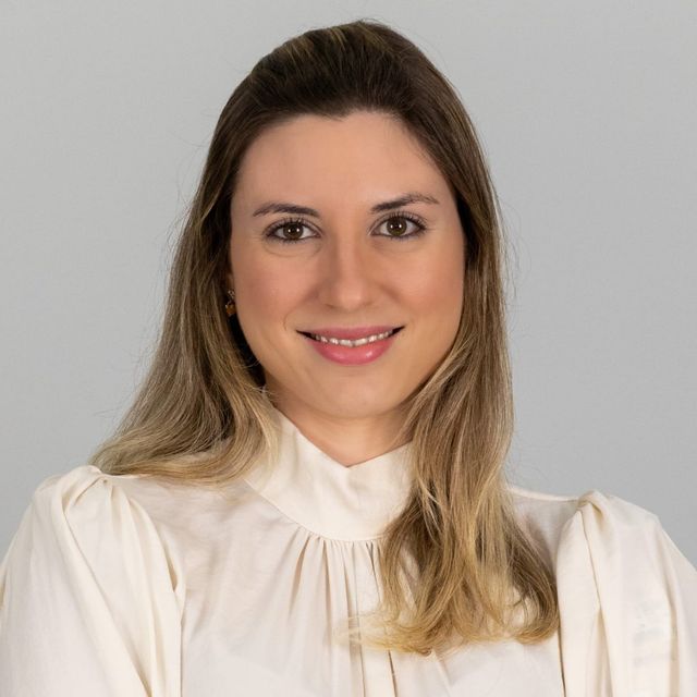Letícia do Nascimento Toretta, Nutricionista Piracicaba
