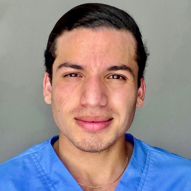 Jesus David García Ruiz