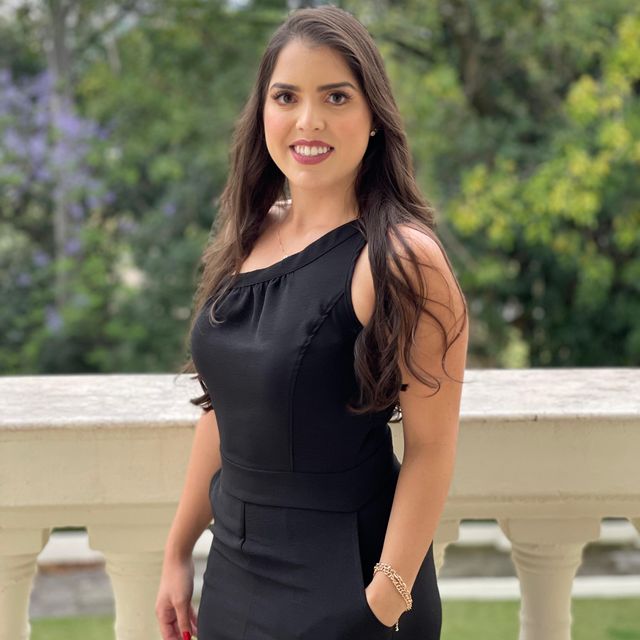 Rafaela Galatti, Generalista Jundiaí