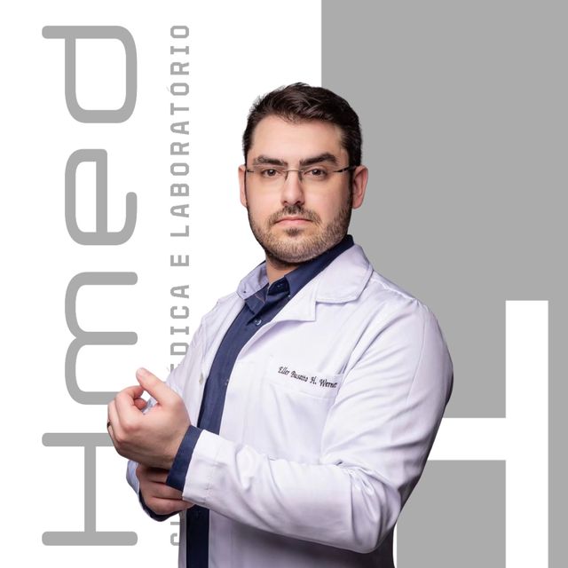 Daniel Heringer, Médico clínico geral Itaboraí