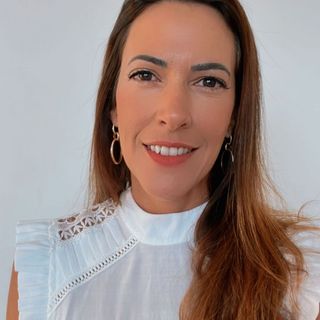 Ampliar imagem: Ludmilla Pereira, Psiquiatra Belo Horizonte
