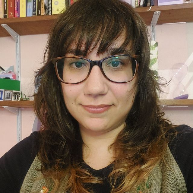 Isabel Pessoa Amorim, Psicólogo Rio de Janeiro