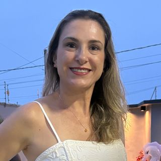Ana Meri Possan Paganatto, Pediatra Itanhaém
