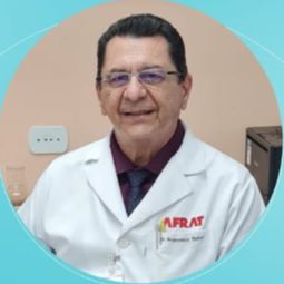 Francisco Archimede Tintori Neto, Ortopedista - Traumatologista São Paulo