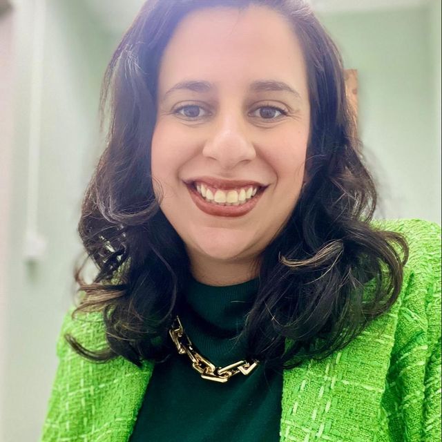 Mariana Frungillo, Psicólogo São Paulo