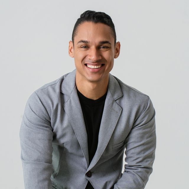 Elio Jimenez Batista, Odontólogo Cartagena