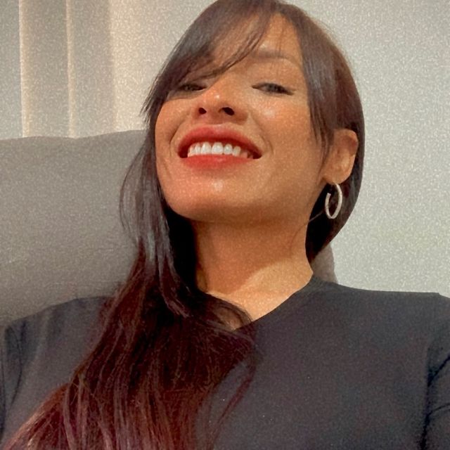 Cíntia  Graça dos Santos, Psicólogo Brasília
