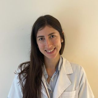 Acercar imagen: Belén Accame, Nutricionista Ciudad Autónoma de Buenos Aires