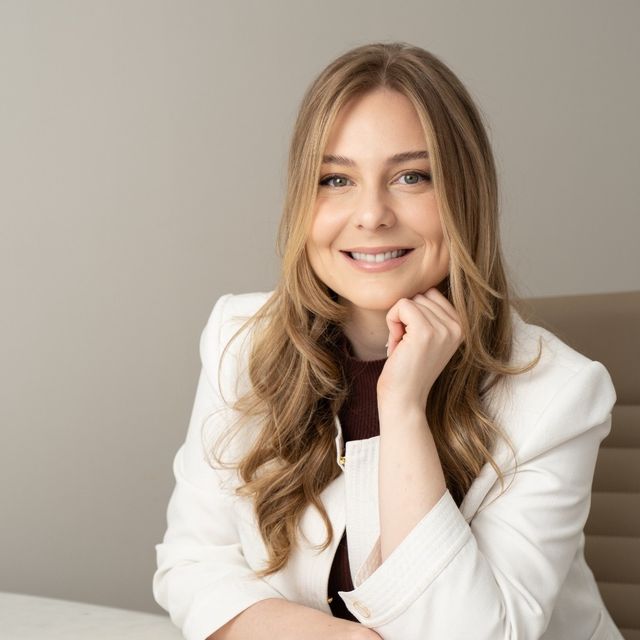 Laura Viscardi, Neurologista pediátrico Londrina