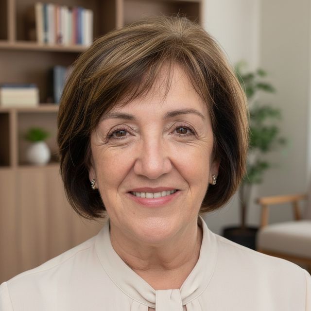 Annette Lara, Psicólogo Uberlândia