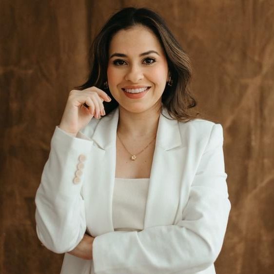 Roseany Costa, Fonoaudiólogo Águas Claras