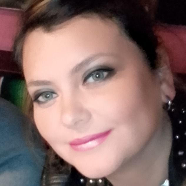 Alexia Garcia, Nutricionista Quilmes