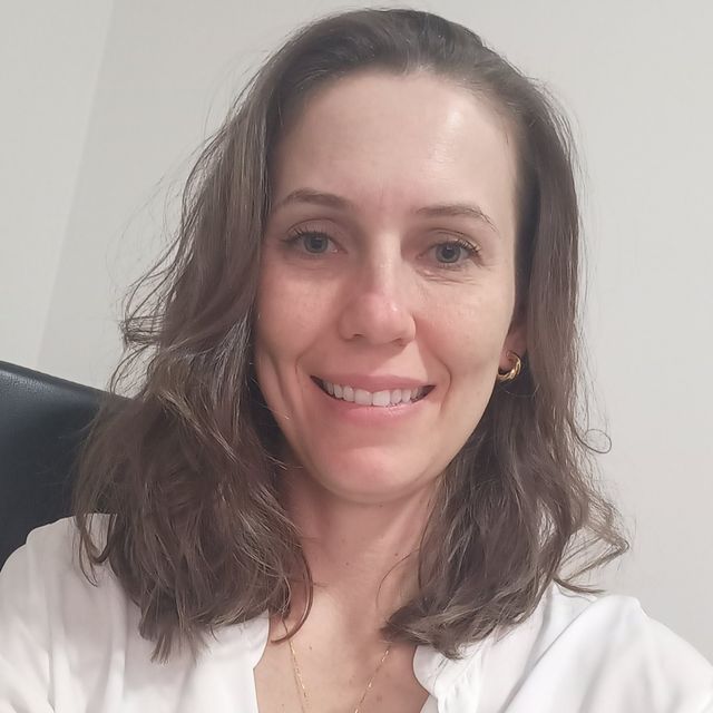 Natália Paulino Nogueira, Psicólogo Cianorte