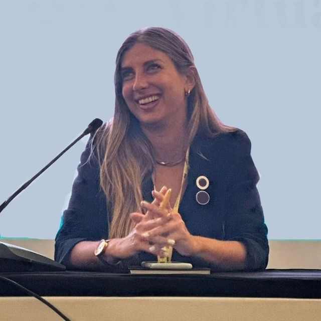 Sofia Guixa Rodger, Psicólogo Ingeniero Maschwitz