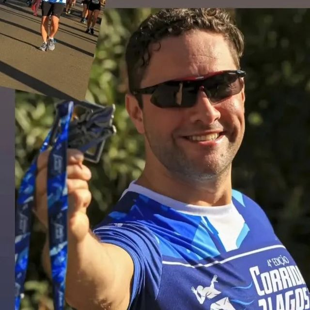 Mauricio Kraemer, Médico do esporte Atibaia