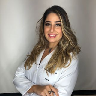 Thais  Zogheib Elid, Nutrólogo São Paulo