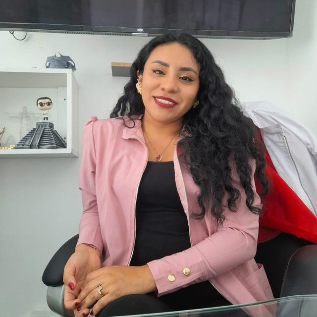 Melany Abdel Rodríguez Tanta, Dentista Cercado de Lima