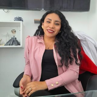 Acercar imagen: Melany Abdel Rodríguez Tanta, Dentista Cercado de Lima