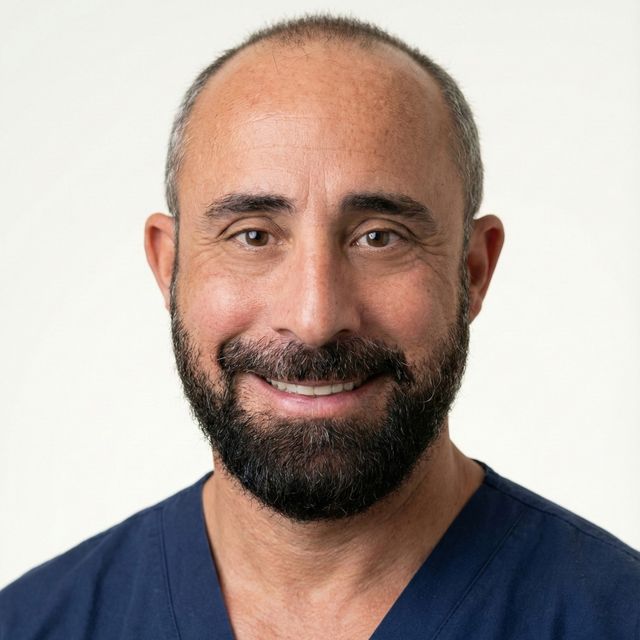 Gentil Jorge Alves Junior, Pediatra São Paulo