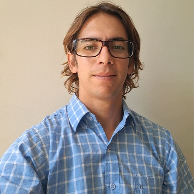 Roberto Maldonado Guerra, Psicólogo Miraflores