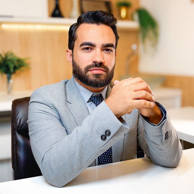 Kayke Nanne, Generalista Natal