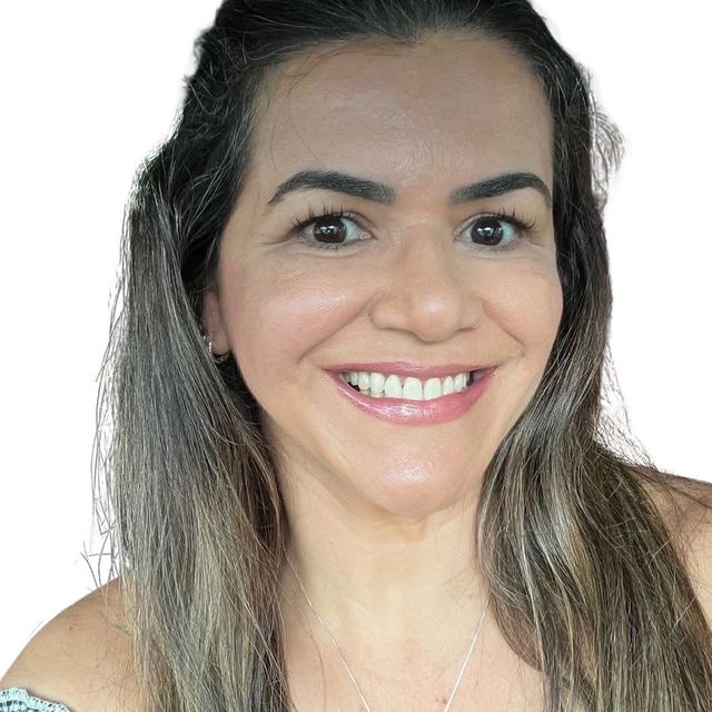 Solange Sousa, Psicanalista Guarulhos