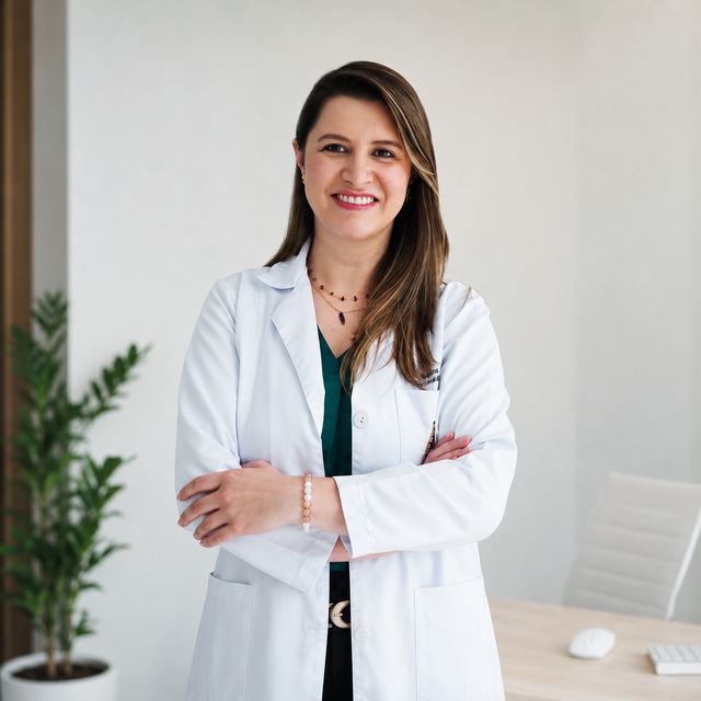 Mónica Viviana Rodríguez Chávez 