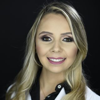 Ana Paula  de Almeida Campos, Neurologista Santos
