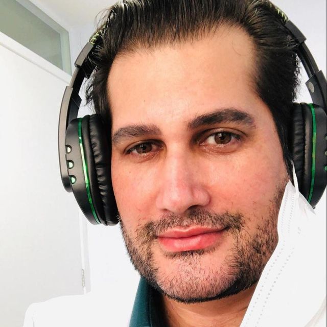 Davi Neves, Psiquiatra São Paulo