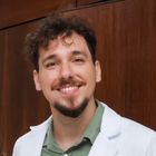 Dr. Bernardo Vicari do Valle
