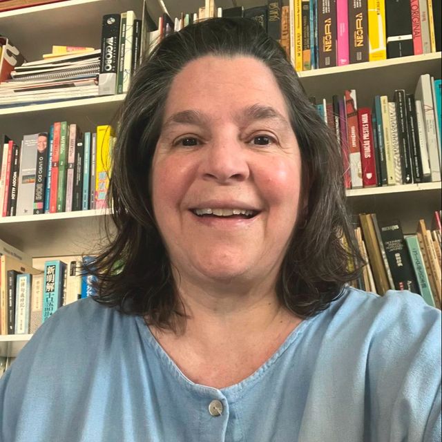 Vera Christina Figueiredo, Psicanalista São Paulo