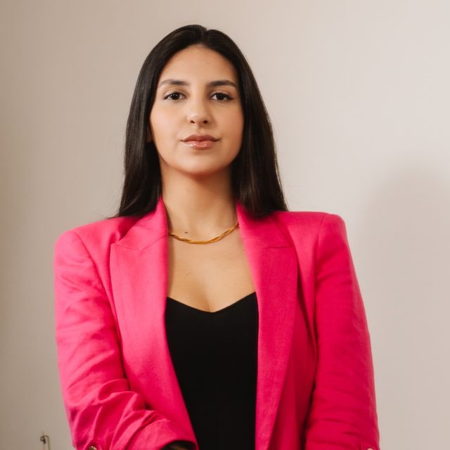  Tayná  Mendes Dezopi, Psicanalista São Paulo