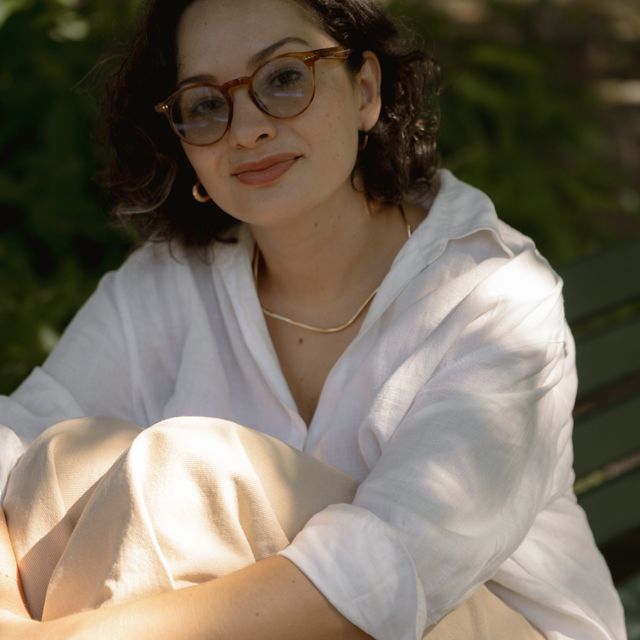 Giseli  Sant'Anna,  Rio de Janeiro