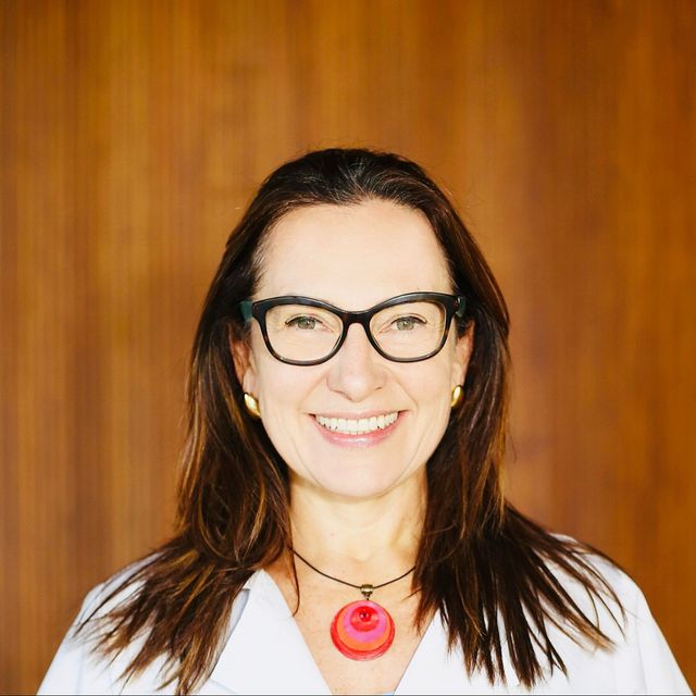 Carla Winei Braga, Otorrino Porto Alegre