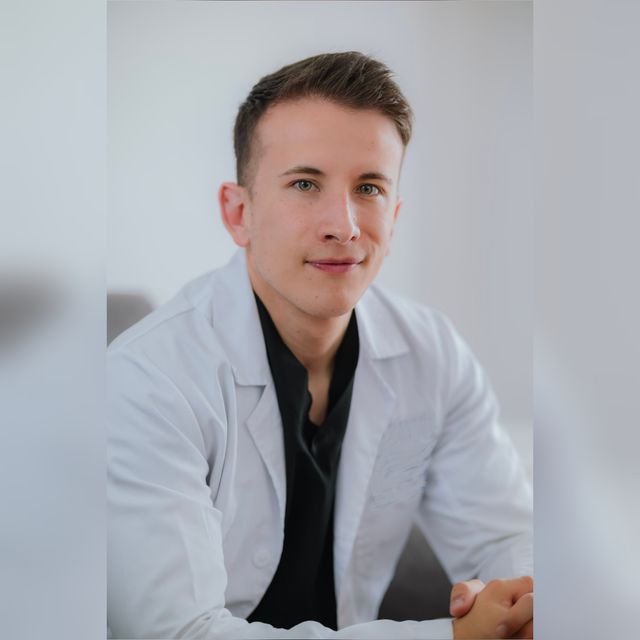 Manuel José López Pérez, Sexólogo Bogotá