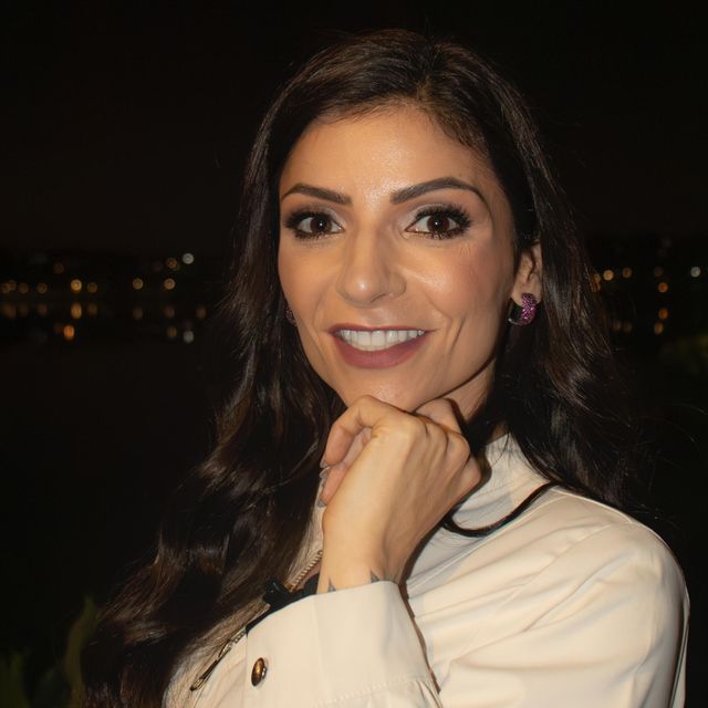 Fabiana Dias Coelho Carvalho