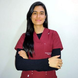 Acercar imagen: Manuela Novoa Rodríguez, Fisioterapeuta Bogotá