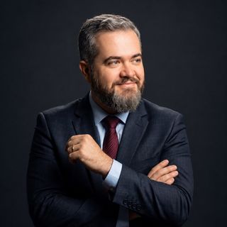 Dionatan Braum, Pediatra Cuiabá