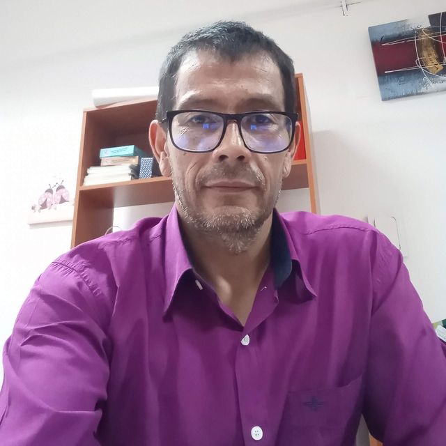 Michael Belmar Carmona, Psicólogo Arica