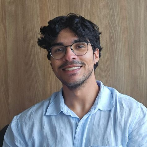 Pedro Henrique Menezes, Psicólogo Recife