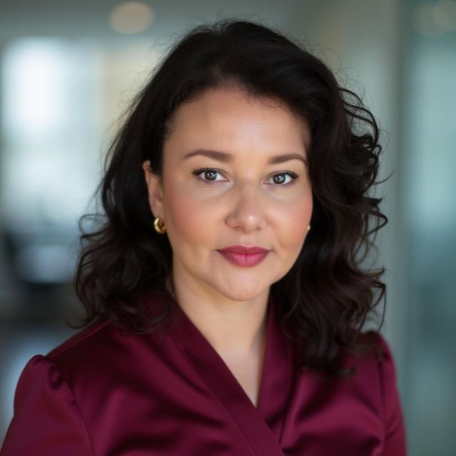 Fernanda  Ricardo Máximo, Psicanalista Sorocaba