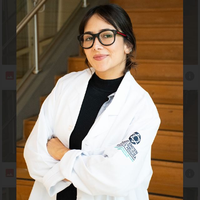 Tais Rabelo Holanda, Médico Acupunturista Rio de Janeiro