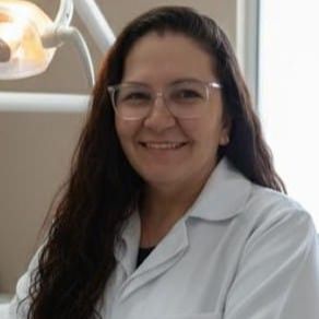 Ineida  Roglin Oliva, Terapeuta complementar Rio de Janeiro