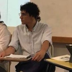 Santiago Guido Molina, Psicólogo Córdoba Capital
