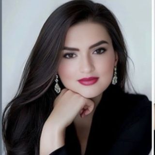 Iris Saraiva, Psicólogo Ibirité